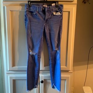 Tommy Hilfiger jeans